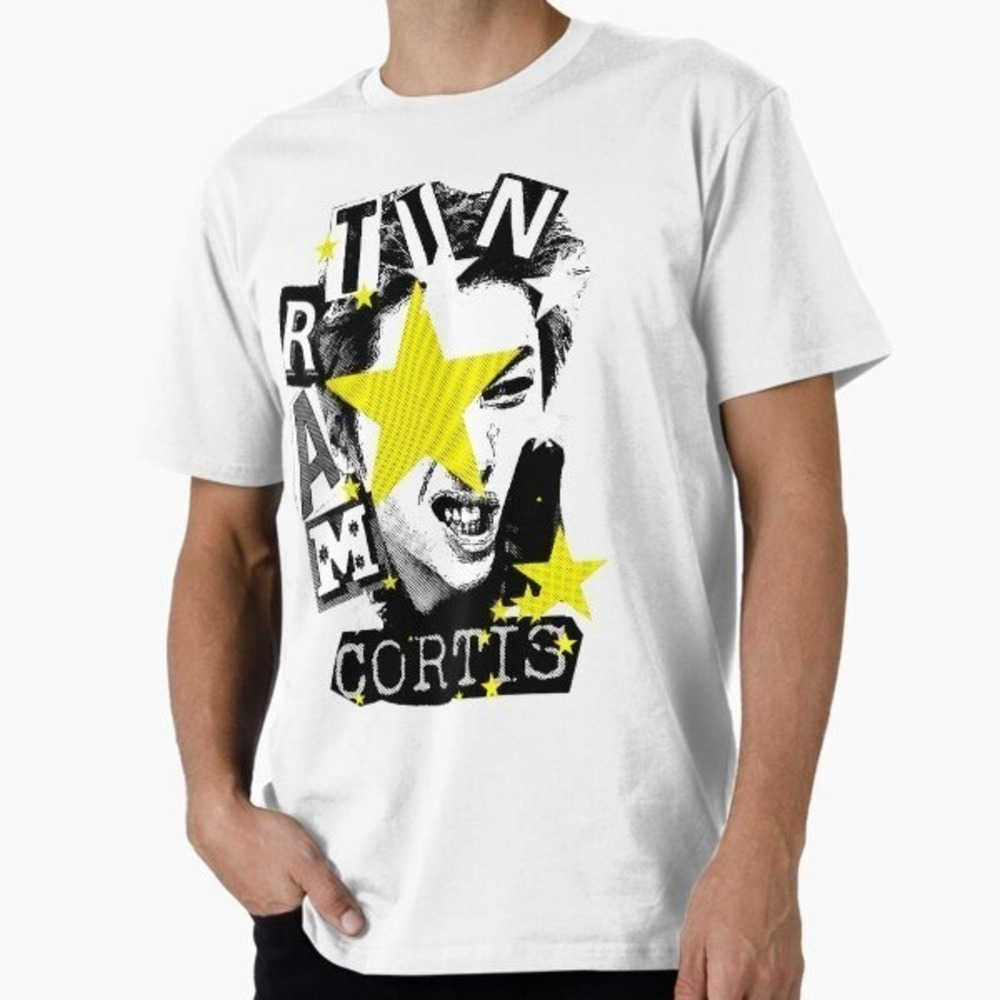 CORTIS Rising Stars  Graphic Tee
